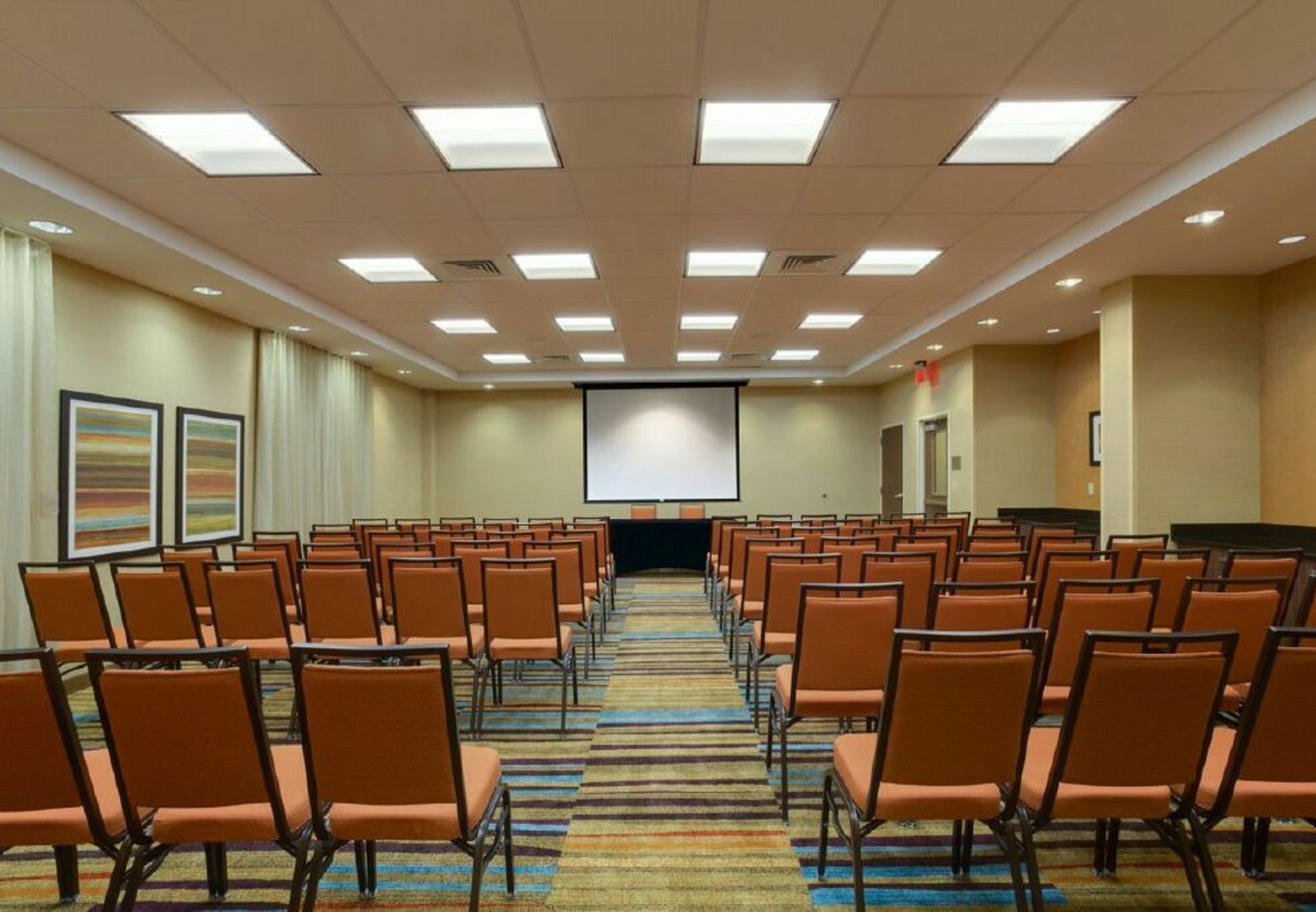 Fairfield Inn & Suites By Marriott Fort Lauderdale Downtown/Las Olas Exteriör bild