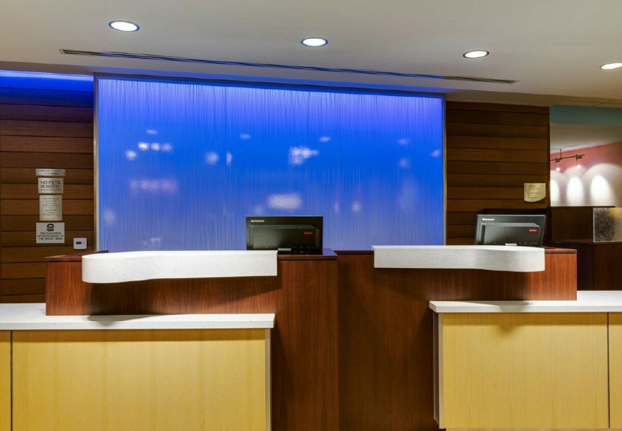 Fairfield Inn & Suites By Marriott Fort Lauderdale Downtown/Las Olas Exteriör bild